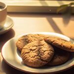 Cookie multicereais com castanhas - onile alimentos saudaveis 4