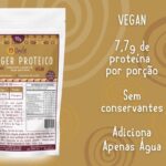 foto capa burger proteico grelhado sache 90g caracteristicas