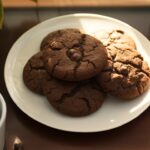mistura para Cookie de chocolate - Onile Alimentos Saudaveis