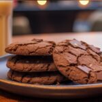mix para Cookie de chocolate - Onile Alimentos Saudaveis 2