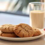 mix para Cookie proteico com amendoim e castanhas vegano - onile alimentos saudaveis 4