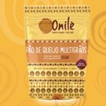 pao de queijo multigraos veg 250g pouch