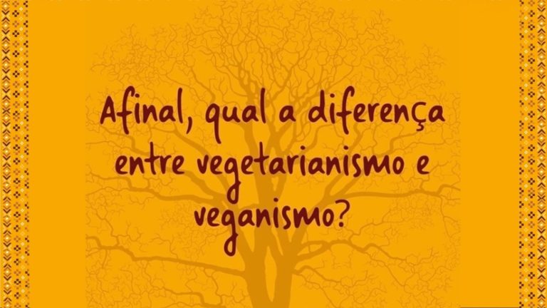 Qual A Diferença Entre Vegetariano E Vegano Onilé 1003
