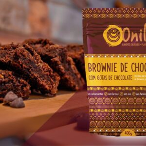 foto capa brownie chocolate 400g