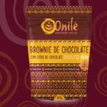 foto capa brownie chocolate 400g pouch