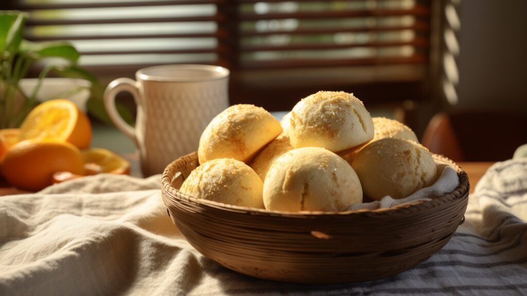 Combos de pao de queijo - post blog onile alimentos