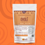ovole 500g ovo vegano