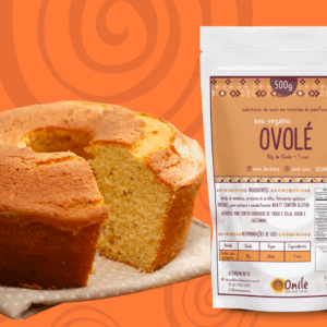 Ovo vegano - substitudo de ovo
