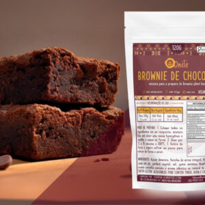 foto capa brownie chocolate 120g