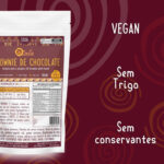 foto capa brownie chocolate 120g caracteristicas