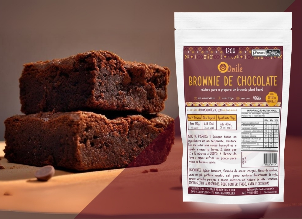 foto capa brownie chocolate 120g