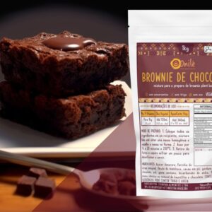 foto capa brownie chocolate 1kg