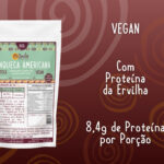Panqueca proteica 80g - Onile Alimentos