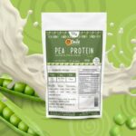 Proteina da ervilha - pea protein Onile