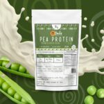 Proteina da ervilha - pea protein Onile