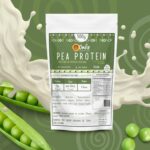 Proteina da ervilha - pea protein Onile