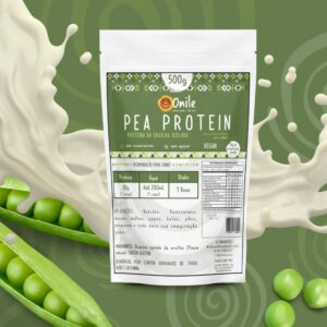 Proteina da ervilha - pea protein Onile