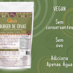 foto capa burger de ervas 450g caracteristicas