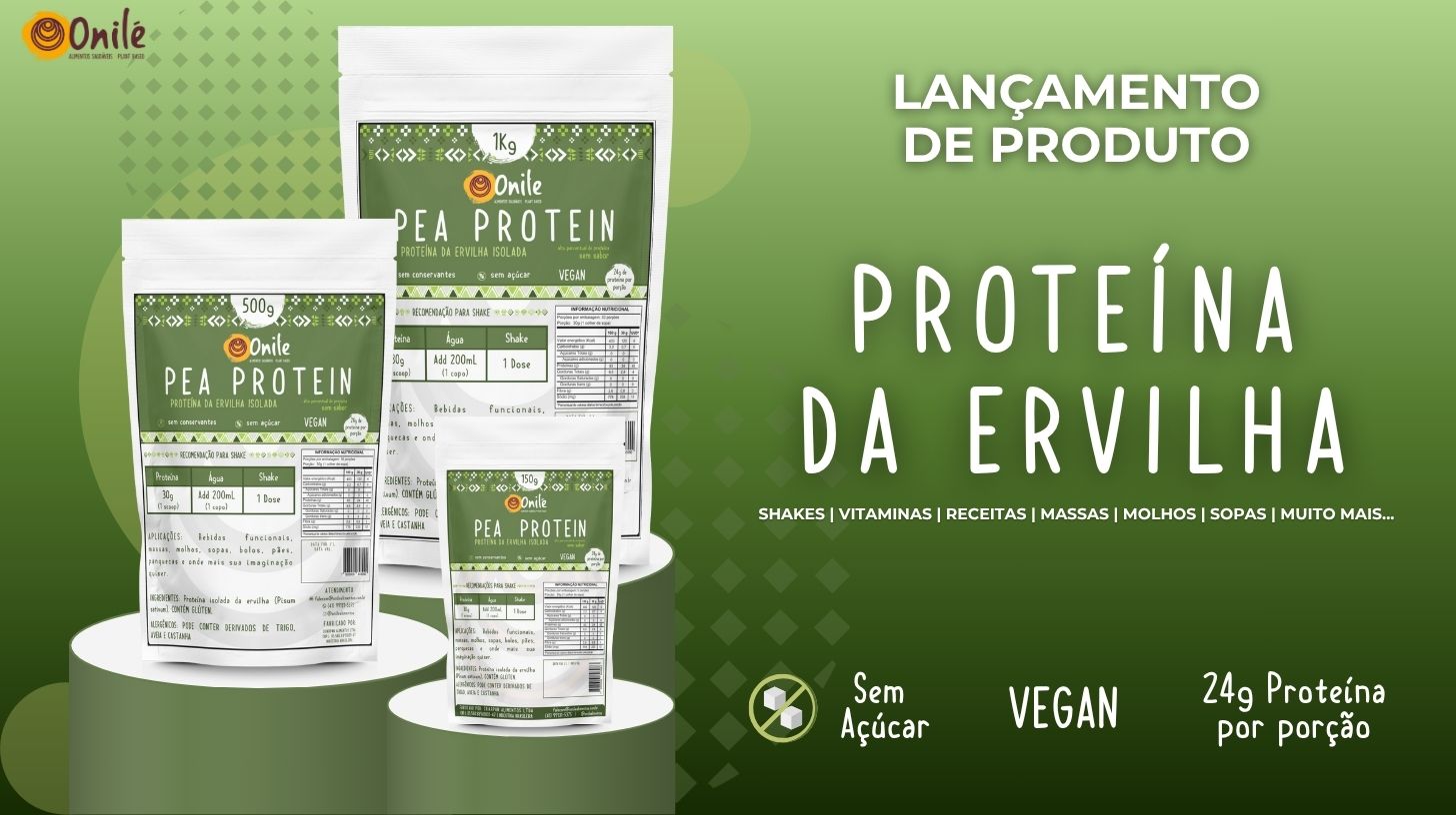proteina da ervilha blog onile